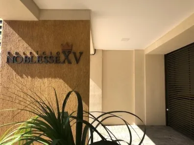 Apartamento com 1 Quarto à venda, 75m² no Parque Santa Mônica, São Carlos