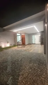 Casa com 3 Quartos à venda, 100m² no Itamaraty 4ª Etapa, Anápolis