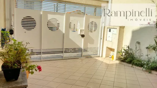 Sobrado com 3 Quartos à venda, 186m² no Vila Romana, São Paulo