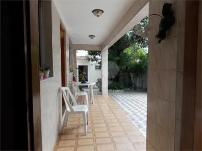 Sobrado com 3 Quartos à venda, 290m² no Vila Serralheiro, São Paulo