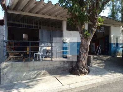Ponto Comercial para venda ou aluguel, 50m² no Imperial Parque (Sousas), Campinas