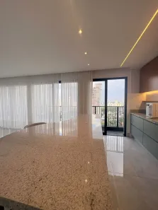 Apartamento com 3 Quartos para alugar, 162m² no Setor Marista, Goiânia