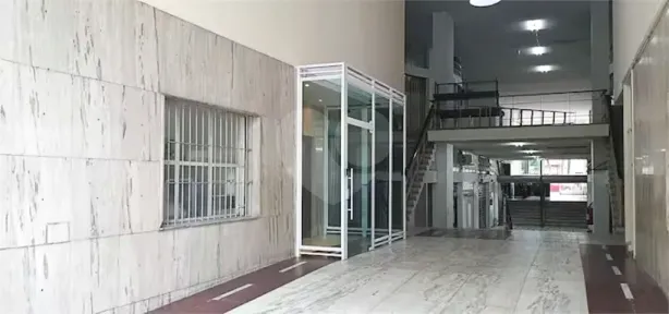 Apartamento com 1 Quarto à venda, 44m² no Campos Elíseos, São Paulo