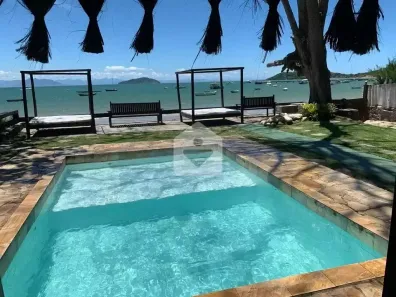 Casa com 6 Quartos à venda, 350m² no Manguinhos, Armação dos Búzios
