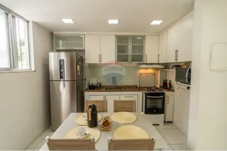Apartamento com 2 Quartos à venda, 64m² no Bancários, Rio de Janeiro