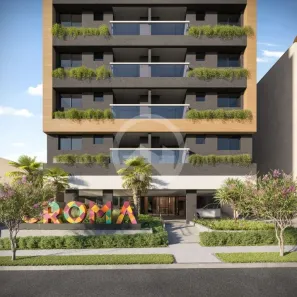 Apartamento com 3 Quartos à venda, 94m² no Bigorrilho, Curitiba