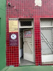 Sala Comercial para alugar, 25m² no Jardim Popular, São Paulo