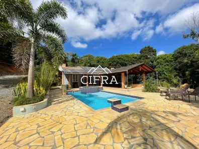 Casa com 3 Quartos à venda, 182m² no Bremer, Rio do Sul