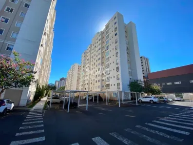 Apartamento com 2 Quartos à venda, 50m² no Patrimônio, Uberlândia