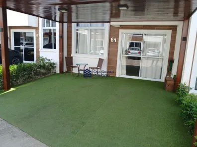 Casa com 2 Quartos para alugar, 95m² no Parque das Nações, Parnamirim