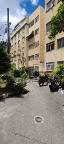 Apartamento com 2 Quartos à venda, 52m² no Campo Grande, Rio de Janeiro
