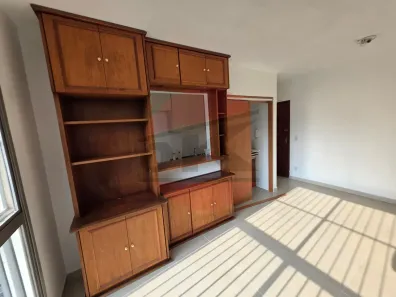 Apartamento com 2 Quartos para alugar, 50m² no Liberdade, São Paulo