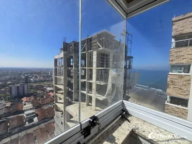 Cobertura com 3 Quartos à venda, 181m² no Caiçara, Praia Grande