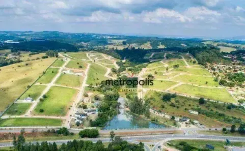 Lote/Terreno à venda, 673m² no Bairro Itapema, Itatiba