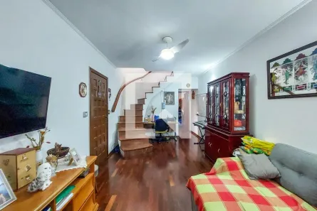 Casa com 4 Quartos à venda, 157m² no Jardim Promissão, São Paulo