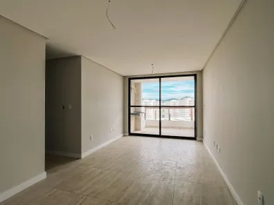 Apartamento com 2 Quartos à venda, 75m² no Vale do Ipê, Juiz de Fora