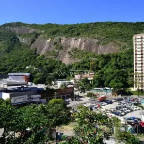 Apartamento com 2 Quartos à venda, 99m² no São Conrado, Rio de Janeiro