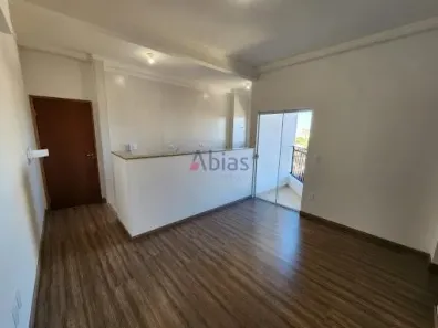 Apartamento com 2 Quartos à venda, 55m² no Cidade Jardim, São Carlos