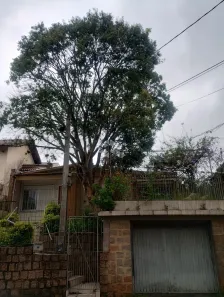Casa com 4 Quartos à venda, 195m² no Jardim Sabará, Porto Alegre