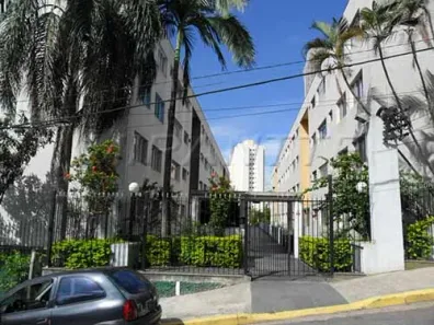 Apartamento com 2 Quartos à venda, 92m² no Jardim Leonor Mendes de Barros, São Paulo