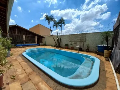 Casa com 3 Quartos à venda, 220m² no Vila Operária, Rio Claro