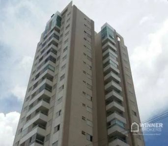 Apartamento com 3 Quartos à venda, 114m² no Galeão, Maringá