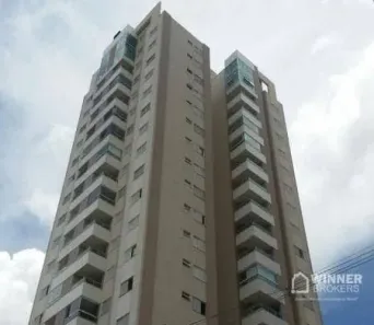 Apartamento com 3 Quartos à venda, 114m² no Galeão, Maringá