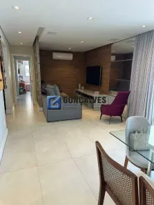 Apartamento com 3 Quartos à venda, 123m² no Centro, São Bernardo do Campo