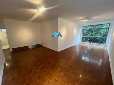 Apartamento com 3 Quartos à venda, 175m² no Jardim Paulista, São Paulo