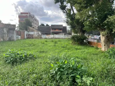 Lote/Terreno à venda, 462m² no Nossa Senhora das Graças, Canoas