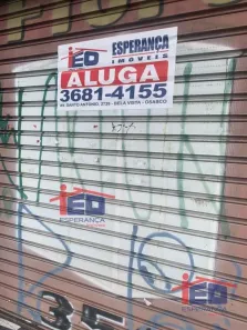 Imóvel Comercial para alugar, 50m² no Bussocaba, Osasco