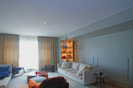 Apartamento com 2 Quartos para venda ou aluguel, 141m² no Vila Nova Conceição, São Paulo
