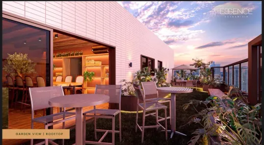 Apartamento com 3 Quartos à venda, 62m² no Parnamirim, Recife