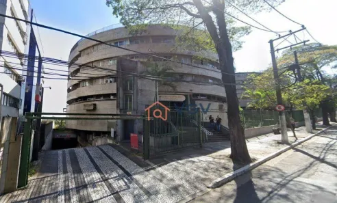 Apartamento com 1 Quarto à venda, 43m² no Vila Parque Jabaquara, São Paulo