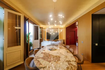 Apartamento com 2 Quartos à venda, 163m² no Cerqueira César, São Paulo