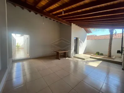 Casa com 3 Quartos à venda, 180m² no Jardim João Paccola, Lençóis Paulista