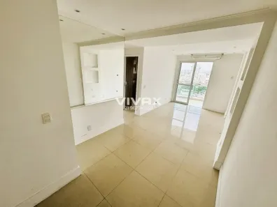 Apartamento com 2 Quartos à venda, 65m² no Todos os Santos, Rio de Janeiro
