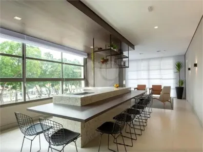 Apartamento com 2 Quartos à venda, 67m² no Barra Funda, São Paulo