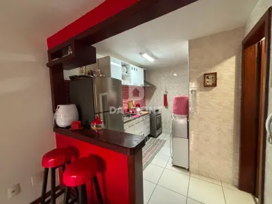 Casa com 2 Quartos à venda, 80m² no Braga, Cabo Frio
