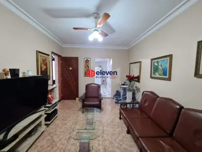 Sobrado com 3 Quartos à venda, 135m² no Embaré, Santos