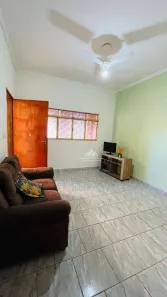 Casa com 4 Quartos à venda, 195m² no Residencial e Comercial Palmares, Ribeirão Preto