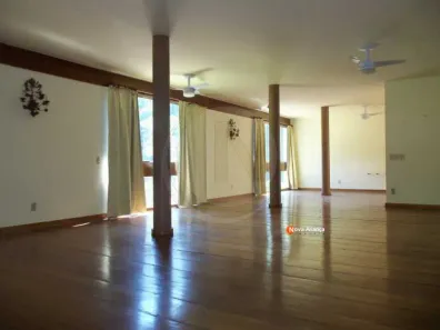Casa com 3 Quartos à venda, 621m² no Cosme Velho, Rio de Janeiro