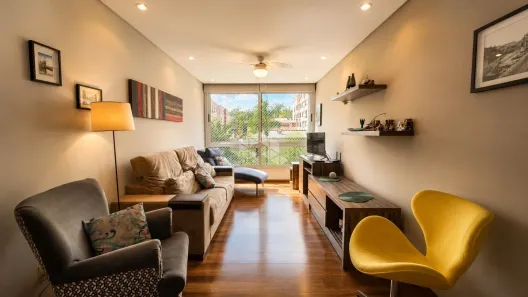 Apartamento com 2 Quartos à venda, 77m² no Cristo Redentor, Porto Alegre
