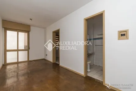 Apartamento com 1 Quarto para alugar, 26m² no Centro Histórico, Porto Alegre