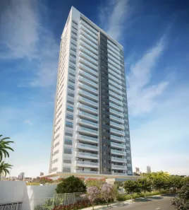 Apartamento com 3 Quartos à venda, 101m² no Jardim da Glória, São Paulo