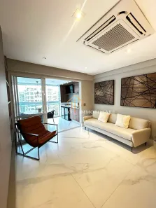 Apartamento com 4 Quartos à venda, 154m² no Barra da Tijuca, Rio de Janeiro