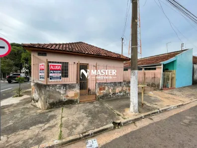 Casa com 2 Quartos para alugar, 162m² no Lorenzetti, Marília