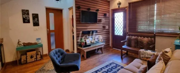 Casa com 2 Quartos à venda, 80m² no Vila Aurora (Zona Norte), São Paulo