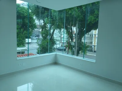 Sobrado com 3 Quartos à venda, 197m² no Ponta da Praia, Santos