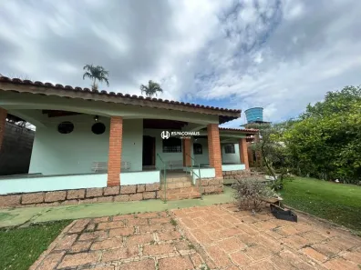 Fazenda/Sítio com 2 Quartos à venda, 158m² no Terras de Itaici, Indaiatuba